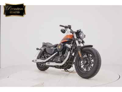 Harley-Davidson XL1200X 2019