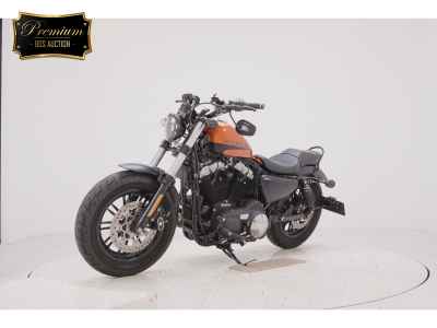 Harley-Davidson XL1200X 2019