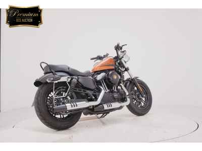 Harley-Davidson XL1200X 2019