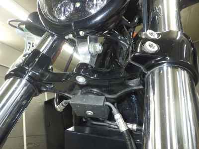 Harley-Davidson XL1200X 2019