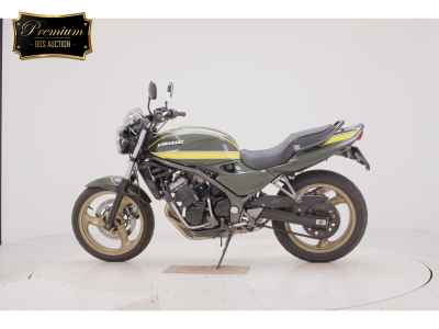 Kawasaki Balius 1993