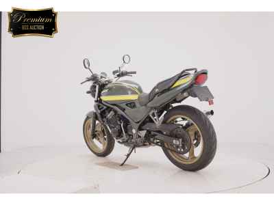 Kawasaki Balius 1993