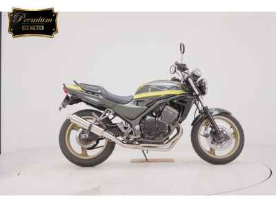 Kawasaki Balius 1993