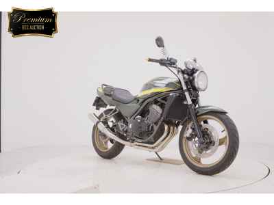 Kawasaki Balius 1993
