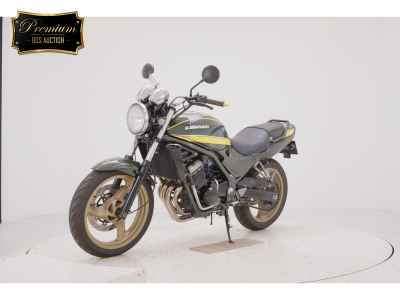 Kawasaki Balius 1993