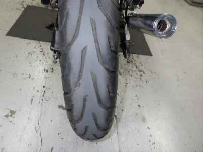 Honda CBX550F 1982