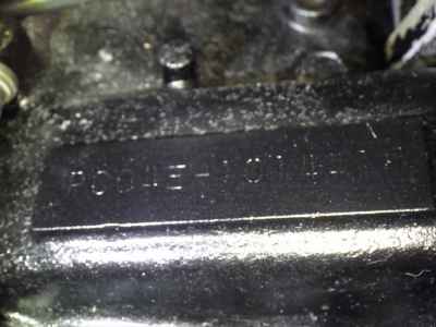 Honda CBX550F 1982