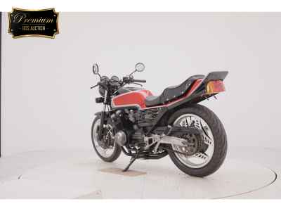 Honda CBX550F 1982