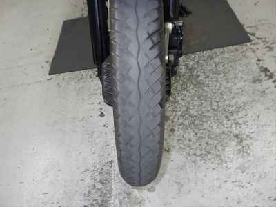 Honda CBX550F 1982