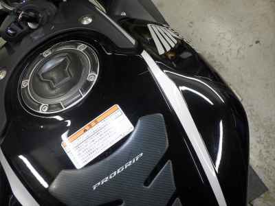 Honda CBR650R 2021