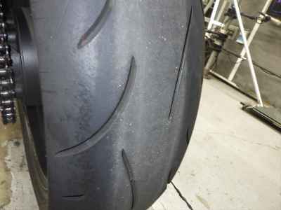 Honda CBR650R 2021