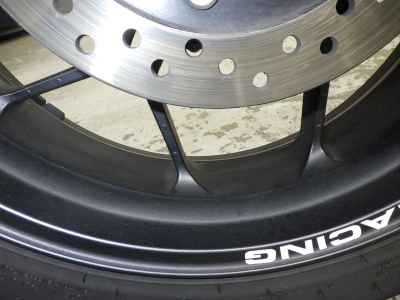 Honda CBR650R 2021