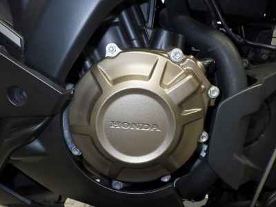 Honda CBR650R 2021