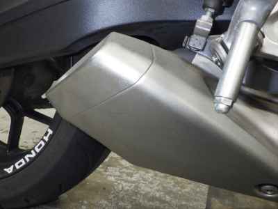 Honda CBR650R 2021
