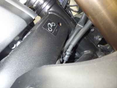 Honda CBR650R 2021