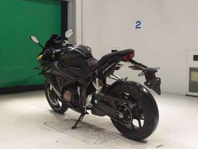 Honda CBR650R 2021