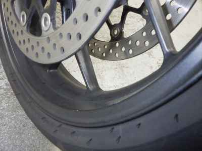 Honda CBR650R 2021