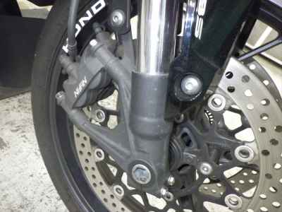 Honda CBR650R 2021