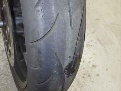 Honda CBR650R 2021