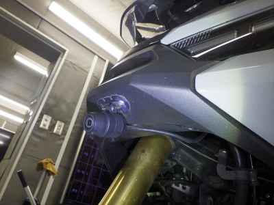 Honda X-Adv 750 2022