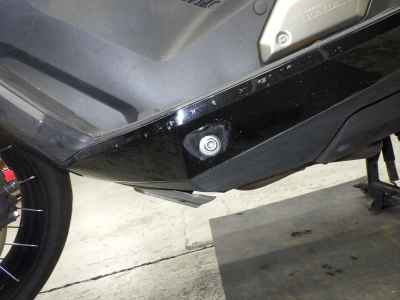 Honda X-Adv 750 2022