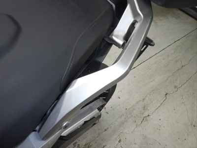 Honda X-Adv 750 2022