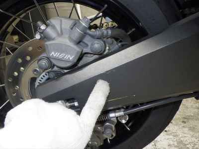 Honda X-Adv 750 2022