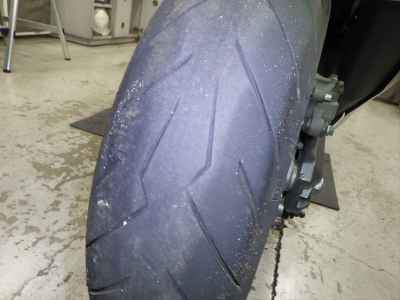 Honda X-Adv 750 2022