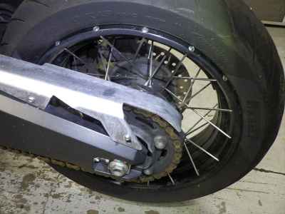 Honda X-Adv 750 2022