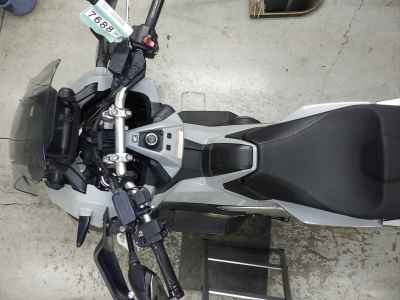 Honda X-Adv 750 2022