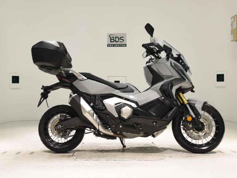 Honda X-Adv 750 2022