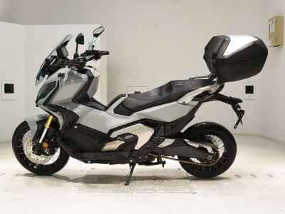 Honda X-Adv 750 2022