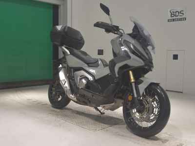 Honda X-Adv 750 2022
