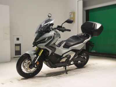 Honda X-Adv 750 2022