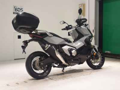 Honda X-Adv 750 2022