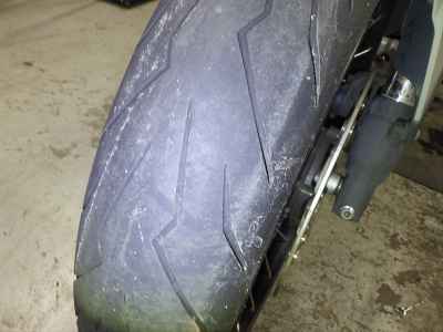 Honda X-Adv 750 2022