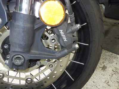 Honda X-Adv 750 2022