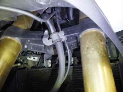 Honda X-Adv 750 2022