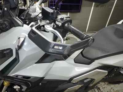 Honda X-Adv 750 2022