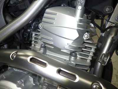 Yamaha XT250 Serow 2015