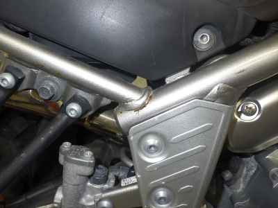 Yamaha XT250 Serow 2015