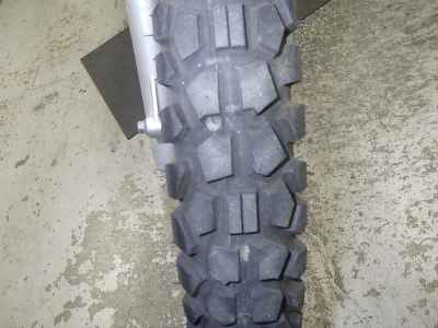 Yamaha XT250 Serow 2015