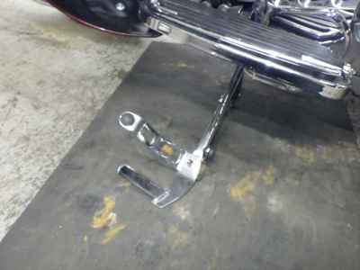Harley-Davidson Electra Glide FLHTCUSE1800 CVO 2011