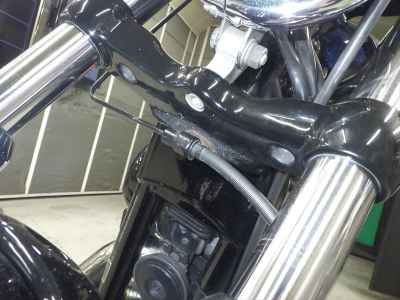 Harley-Davidson Sportster Forty-Eight XL1200X 2012