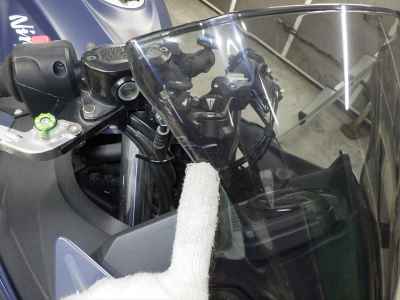 Kawasaki Ninja 400 2022
