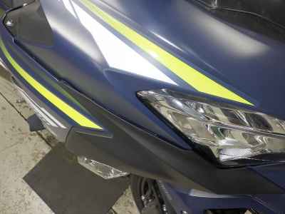 Kawasaki Ninja 400 2022