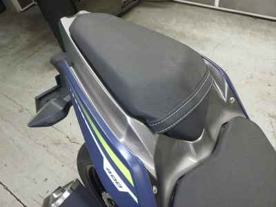 Kawasaki Ninja 400 2022
