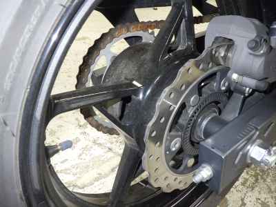 Kawasaki Ninja 400 2022