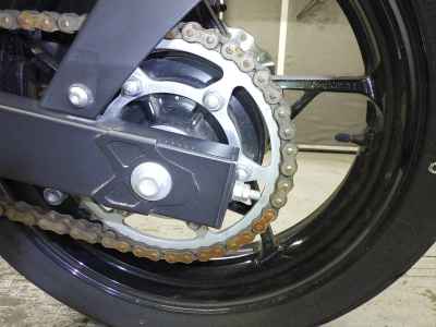 Kawasaki Ninja 400 2022