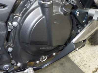 Kawasaki Ninja 400 2022